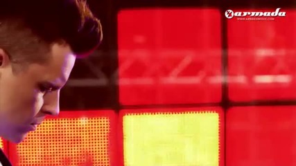 New [2010] Armin van Buuren feat. Christian Burns - This Light Between Us (official Music Video)