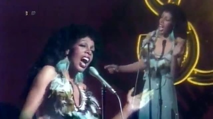 (1975) Donna Summer - Love To Love You Baby