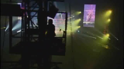 The Gazette - Akai One Piece live [ The Nameless Liberty,10.12.26,tokyo Dome ]