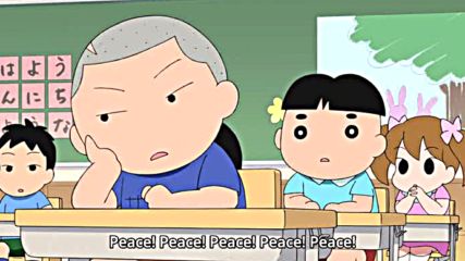 Shounen Ashibe Go Go Goma-chan - 01