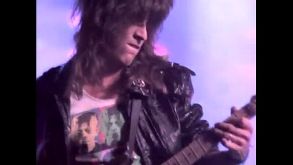 80s Rock Ratt- Way Cool Jr.