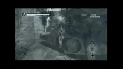 Assassin`s Creed Gameplay