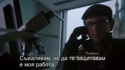 Beauty and the Beast / Красавицата и Звяра S01 E22 /субтитри/