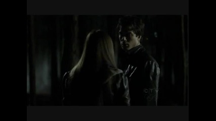 Damon & Elena - I Hate Everything About You