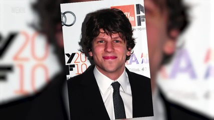 Jessie Eisenberg Doesn't Apologize for Saying Comic-Con was Like Genocide