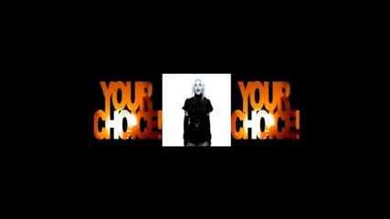 Madonna - Get Stupid [official Video]