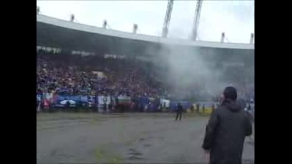 Ultras Levski Sofia