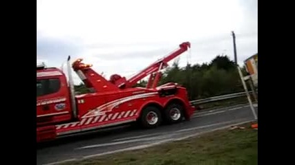 Катастрофа