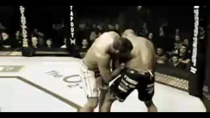 Ufc 93 Franklin Vs Henderson Event Trailer 
