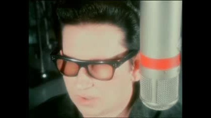 Roy Orbison - Walk On (1968)