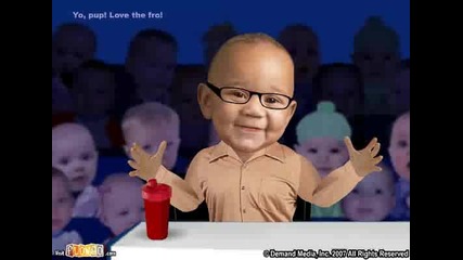 Baby Idol 