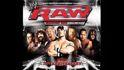 Wwe New Raw