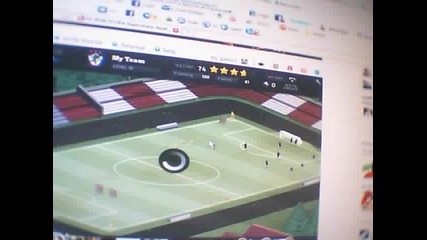 fifa manager mode #7