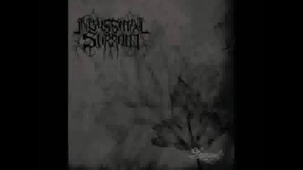 Abyssmal Sorrow - Rotten ..