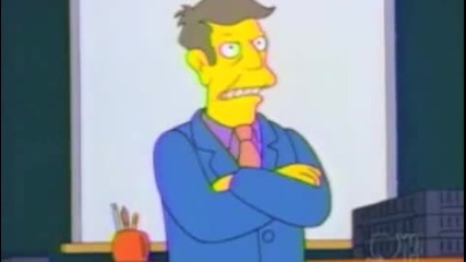 Lisa The Vegetarian - Lisa S...l Simpson