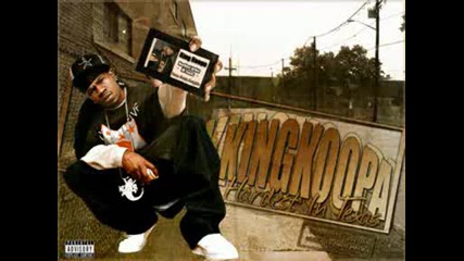 Chamilli (a Milli) - Chamillionaire