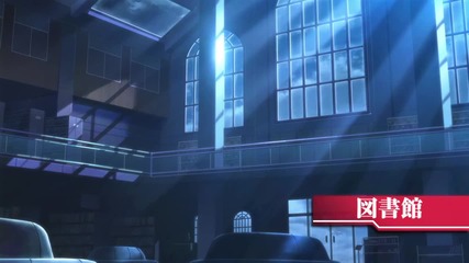 Angel Beats! 11 - Change the World