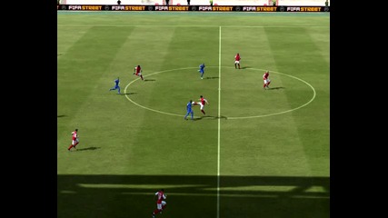 Fifa 12 Странен случай!