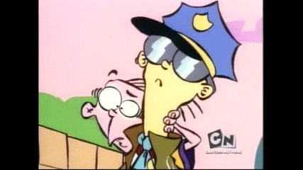 Ed, Edd n Eddy 24 - High Heeled Ed