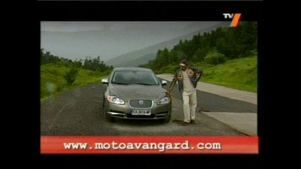 Мотоавангард [14.06.2008] - Част 2