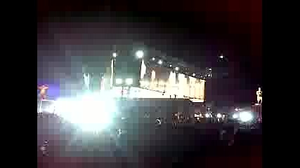 Victor calderone - Cacao Beach 2009