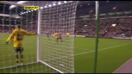 Fa Cup - 3rd Round - Liverpool Fc 1-2 Arsenal - Kuyt