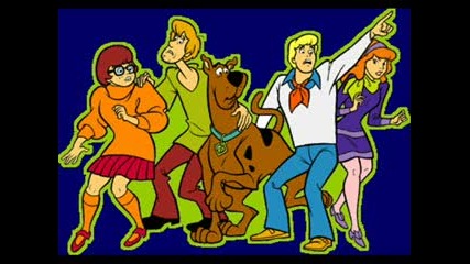 Simple Plan - Whats New Scooby Doo