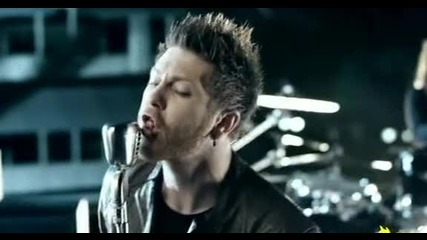 Saving Abel - Stupid Girl (only In Hollywood)