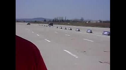 Bojurishte 29.03.2008