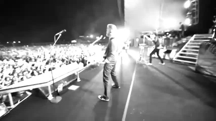 Linkin Park - A Thousand Suns World Tour 2011