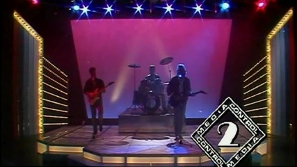 Blue System - Love Suite (show) (1989)