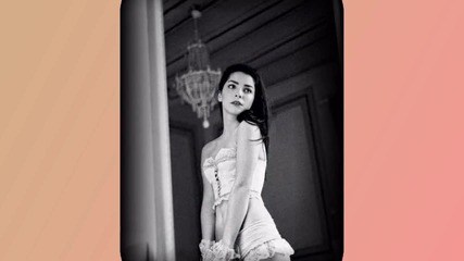Merve Bolugur - Like A G6