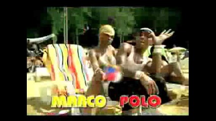 Bow Wow amp Soulja Boy Tell Em - Marco Polo Music Video.