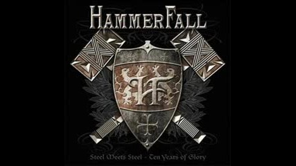 Hammerfall - Glory To The Brave