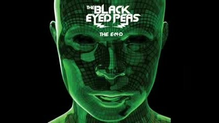песен от албума на Black Eyed Peas The E.n.d. - Meet Me Halfway 