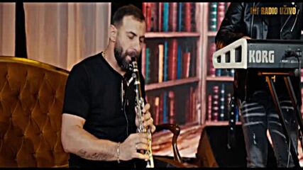 Aldina Bajic - Moja ruzo (official Cover 2025).mp4