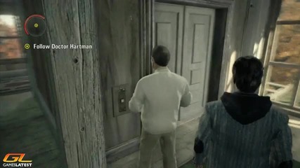 Alan Wake Walkthrough Part 21 