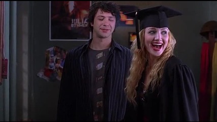 Филмът Американска девственица (2009) / American Virgin [част 10]
