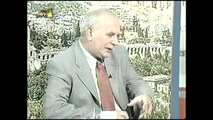 Kaiti Garbi @ Papadakis 2001 part 3 