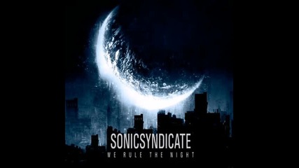 Sonic Syndicate - My Own Life (hq)