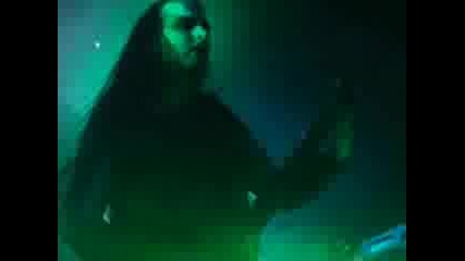 Dimmu Borgir - Vredsbyrd