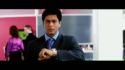 Kal Ho Naa Ho - Title Song Hd Song