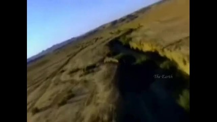 Пазете Земята тя е нашето бъдеще