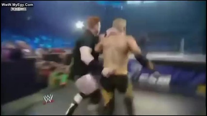 best world strongest slam ever