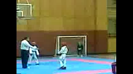 Taekwon - Do Itf