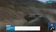 Почина суперзвездата Чък Норис