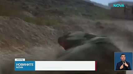 Почина суперзвездата Чък Норис
