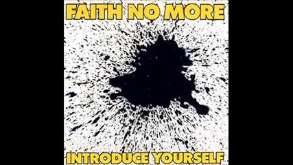 Faith No More - Faster Disco