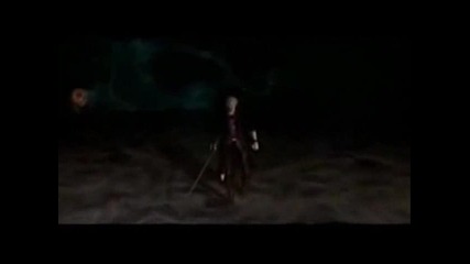 devil may cry 4 - six Gates