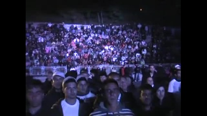 Kibariye"nin kircaali konseri - http://ajansbg.blogspot.com/